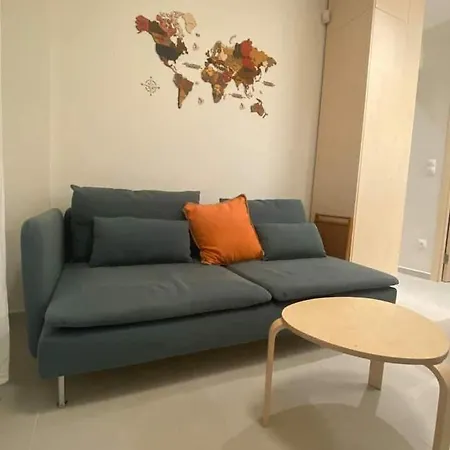 Apartment Little Hidden Paradise Skg *
