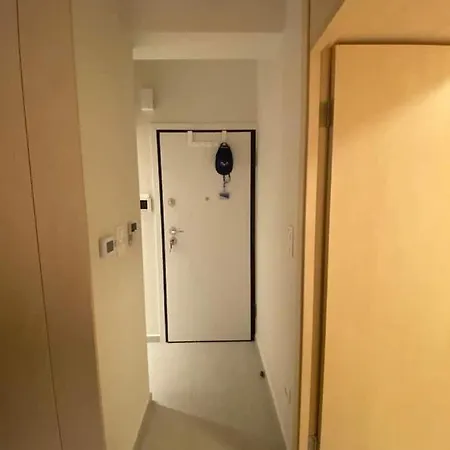 Little Hidden Paradise Skg Apartment Thessaloniki